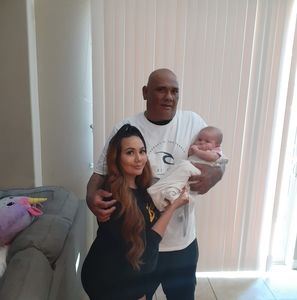 Meet your Posher, Frank